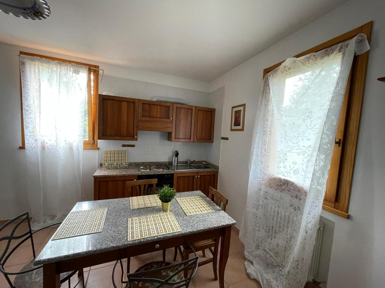Fattoria Paradiso Bertinoro Kültér fotó