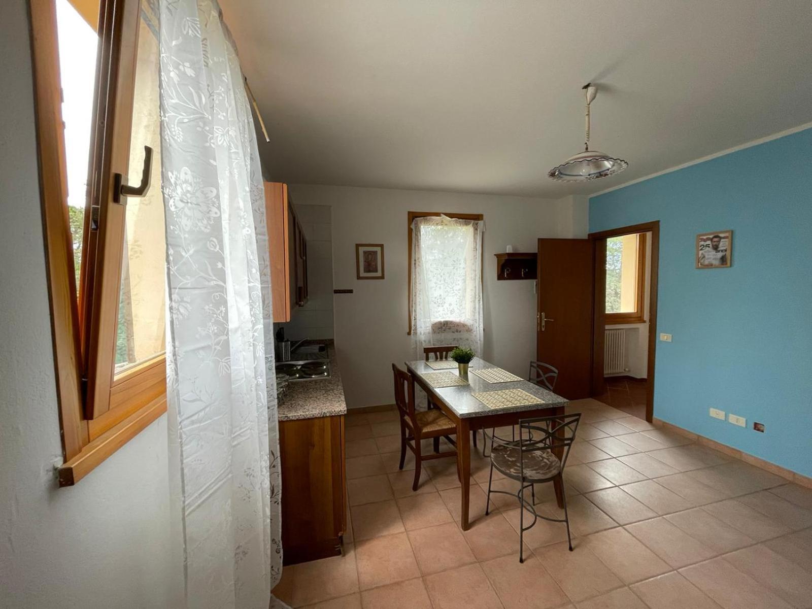 Fattoria Paradiso Bertinoro Kültér fotó