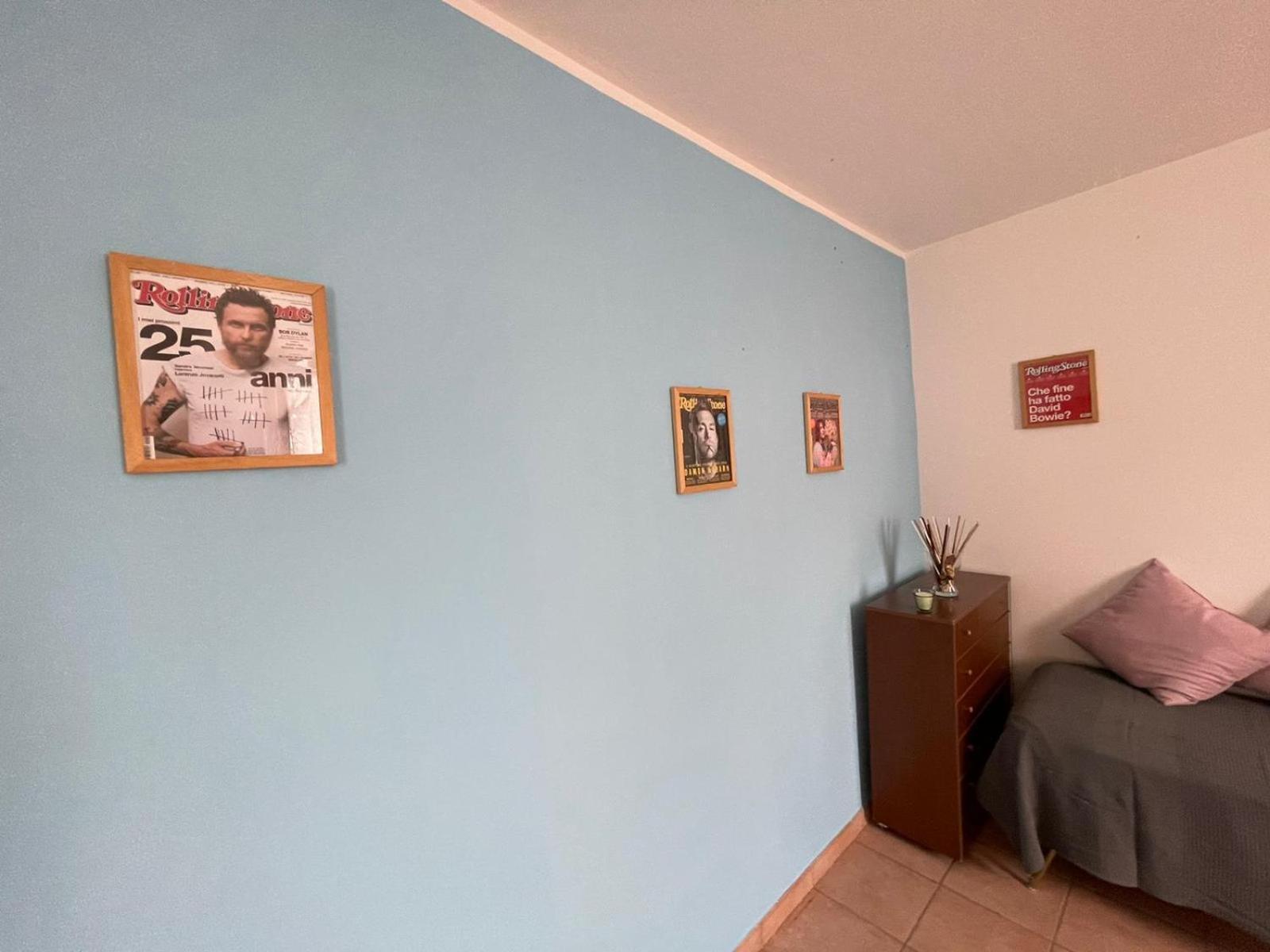Fattoria Paradiso Bertinoro Kültér fotó