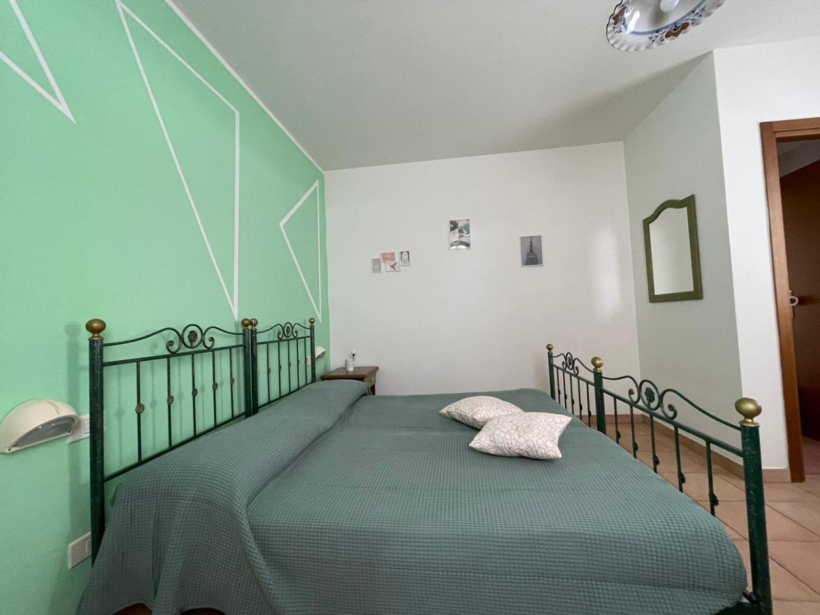 Fattoria Paradiso Bertinoro Kültér fotó