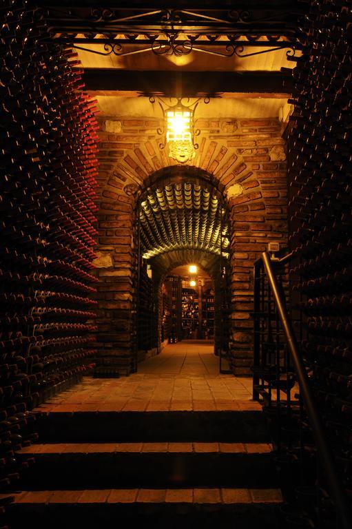 Fattoria Paradiso Bertinoro Kültér fotó