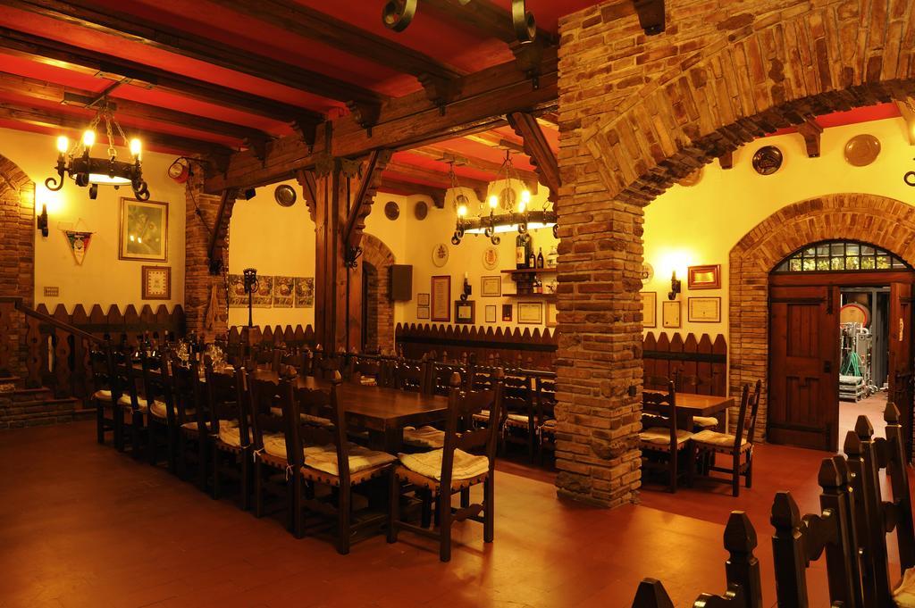 Fattoria Paradiso Bertinoro Kültér fotó