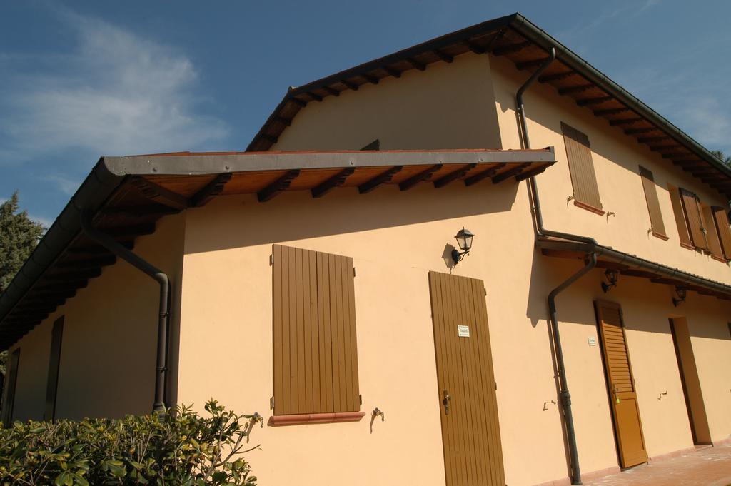 Fattoria Paradiso Bertinoro Kültér fotó