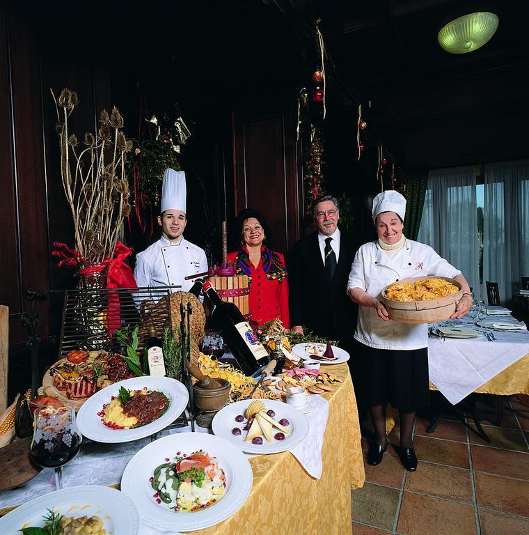 Fattoria Paradiso Bertinoro Kültér fotó